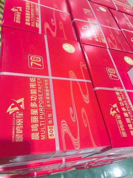 静电复印纸4